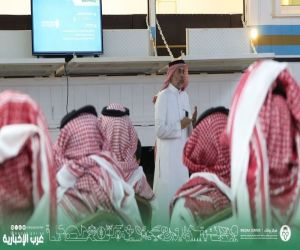 "وقاء" بمكة المكرمة ينظّم لقاءً توعوياً لتعزيز الوعي بالأمراض الحيوانية وخدمات المستفيدين