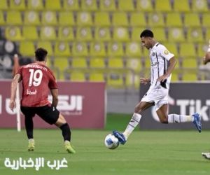 الشباب يتعادل مع الريان القطري في الجولة الثالثة من كأس أبطال الخليج للأندية