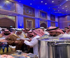 جدة تستضيف المعرض الدولي للقهوة والشوكولاتة