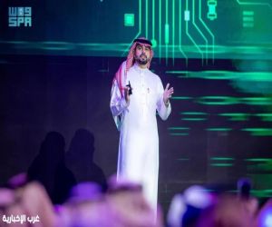 محافظ هيئة الحكومة الرقمية: المملكة نموذج عالمي رائد في استخدام التقنية لخدمة الإنسان