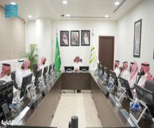 رئيس نزاهة يرفع شكره للقيادة بمناسبة صدور الأمر الملكي بتشكيل مجلس وحدة التحقيق والادعاء الجنائي