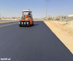 بلدية بيشة ترفع كفاءة البنية التحتية عبر مشاريع نوعية في المحافظة