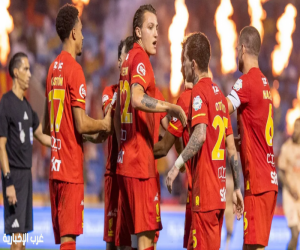 القادسية يستأنف انتصاراته.. والخلود يواصل نزيفه