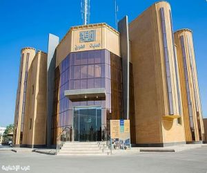 أمانة #القصيم تبدأ إزالة المباني والورش الآيلة للسقوط في بريدة خلال 30 يومًا