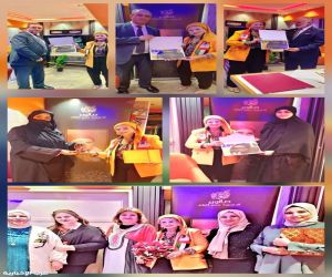 صالون د. سهير الغنام يفتتح دورته 27 بقضايا المرأة المغتربة