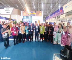 ماليزيا تختتم مشاركتها في معرض Saudi Build بـ200 اجتماع وفرص تعاون جديدة مع الشركات السعودية