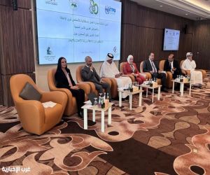 د. مايا مرسي : الابتكار وريادة الأعمال طريق الاستقلال الاقتصادي للأشخاص ذوي الإعاقة