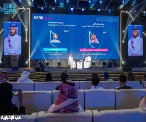 فهد بن منصور يؤكد أهمية العمل المشترك لتحقيق مستهدفات رؤية 2030 في ريادة الأعمال