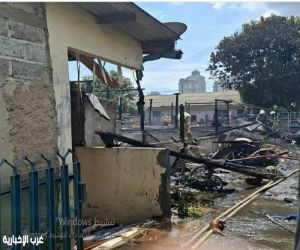 إصابة 54 شخصًا جراء انفجار بمسجد في العاصمة الإندونيسية