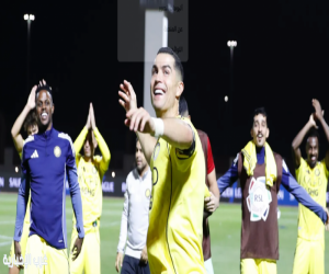 النصر ينفرد بأقوى هجوم عبر شباك نيوم