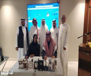 توقيع مذكرة شراكة ثقافية ومجتمعية بين مجموعة روشن والشريك الثقافي وفنادق روشن بمكة المكرمة