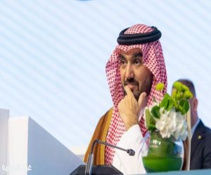 تزكية الأمير عبدالعزيز بن تركي الفيصل رئيسًا لاتحاد اللجان الأولمبية العربية لدورة جديدة (2025-2029)