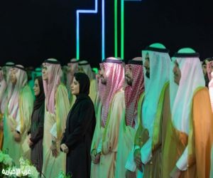 سمو وزير الرياضة يدشّن منصة 'رياضي' في ملتقى الحكومة الرقمية 2025 بالرياض