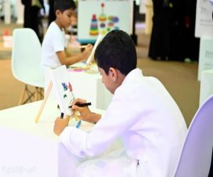 "الرياضيات لغة العلوم"مهرجان يعزز ثقافة الابتكار ويجذب الزوار بأنشطته التفاعلية بمكة المكرمة