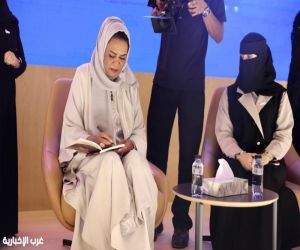 حفل تدشين كتاب السيرة الذاتية للإعلامية القديرة دنيا بكر يونس في الرياض