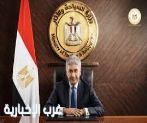 تنظيم جديد لحجز تذاكر المتحف المصري الكبير