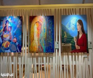 جدة تحتضن المعرض الفني الدولي “من أين جئتِ؟”