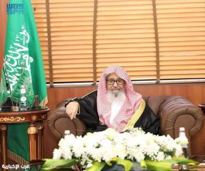مفتي عام المملكة يحث المسلمين على أداء صلاة الاستسقاء يوم الخميس المقبل