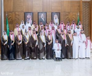 أمير الشرقية يشيد بدعم القيادة لتمكين ذوي الإعاقة ويؤكد أهمية تهيئة المرافق الخدمية