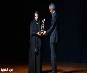الشيخة حور القاسمي سفيرةً فوق العادة للثقافة العربية