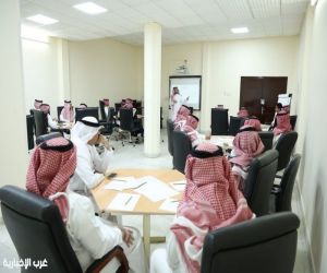 جمعية "تعلّم" تطلق الورش التدريبية ضمن مبادرة "انطلاق" لتمكين أبناء مستفيدي الضمان الاجتماعي بحائل