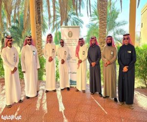 مكتب “بيئة دومة الجندل” يواصل مبادرات التشجير بالتعاون مع الجهات الحكومية ومدارس المحافظة والمراكز التابعة  ي