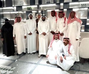«نادي ذكاءات التواصل بالأحساء» يدشن 'جلسة تواصل' لتعزيز التواصل المجتمعي والإثراء المعرفي بين أعضائه