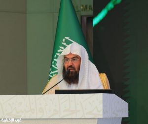 تدشين برنامج «معين» لتحسين جودة الخدمات التوجيهية المقدَّمة لقاصدات المسجد الحرام