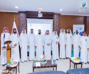 مشروع "ارفدني التعليمي" بجمعية سند للمسؤولية الإجتماعية بالأحساء يستقطب أكثر من 200 طالب وطالبة