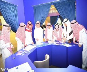 “منطقة الماضي: جذورنا العلمية”.. رحلة في عمق التاريخ ضمن مهرجان الرياضيات لغة العلوم بمكة المكرمة