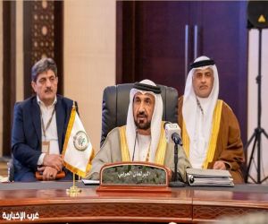 رئيس البرلمان العربي يثمن الدور الرائد لدول مجلس التعاون الخليجي في تعزيز مسيرة العمل العربي المشترك والدفاع عن القضايا العربية