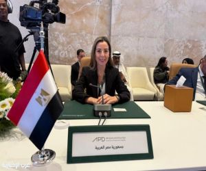 زينة توكل: تقدم ملموس لمصر في دعم ذوي الإعاقة بقطاع السياحة