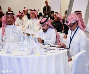 ورشة استراتيجية مركز الملك سلمان لأبحاث الإعاقة 2026–2030 رؤية طموحة لتعزيز التميّز العلمي وتمكين الأشخاص ذوي الإعاقة