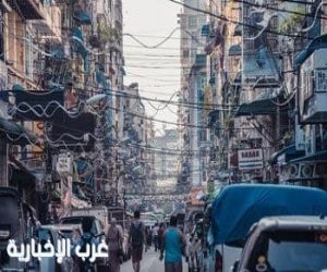 ميانمار- الأشخاص ذوو الإعاقة يواجهون صراعا يوميا من أجل البقاء