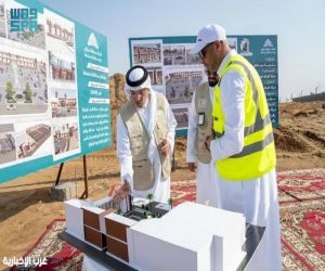أمانة جازان تنفّذ حزمةً من المشروعات البلدية والتنموية في محافظة صامطة