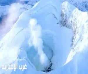 إيران تختبر محركا نفاثا لمسيرتها الشبحية شاهد 161