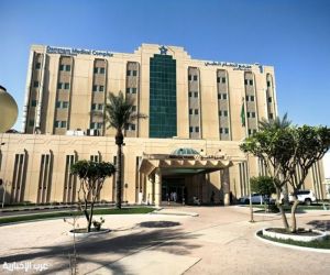 نجاح أول عمليات تنظير حالب روبوتي مرن بتقنية (ILY) في الدمام الطبي