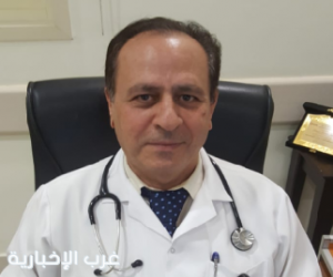 السمنة المفرطة هي الأساس في التناذر الاستقلابي