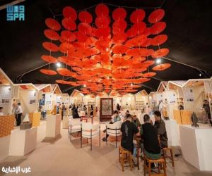 الحرف الدولية في "بنان" تفتح آفاقًا جديدة في السوق المحلي عبر تبادل الخبرات