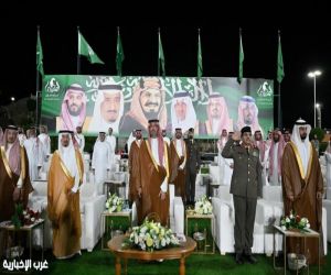 محافظ جدة يتوّج الفائزين ببطولة منطقة مكة المكرمة الدولية لجمال الجواد العربي الـ(16)