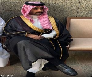 الشيخ ظافر أل  سليم يحتفل بزفاف  نجله  محمد  في أبها بحضور شيوخ وأعيان المنطقة