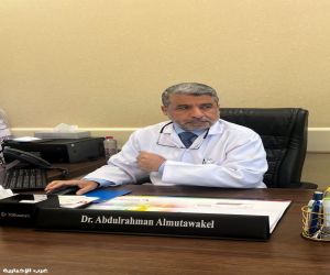 إهمال علاج ارتفاع ضغط الدم يؤدي لمضاعفات خطيرة،والنمط الحياتي والتغذوي لهما الدور الأبرز في سلامة الإنسان