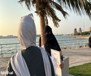 مستشفى الملك فهد بجدة يفعّل اليوم العالمي للسكري