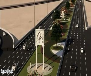 أمانة العاصمة المقدسة تستعرض مشاريعها التنموية والمستقبلية في معرض "سيتي سكيب العالمي"