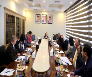 عمان ..  لجنة في الأعيان تبحث مقترح تعديل قانون حقوق ذوي الإعاقة