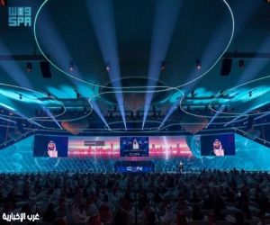 القمم العالمية للذكاء الاصطناعي بالرياض.. وجهة صنّاع القرار وكبرى شركات التقنية في العالم