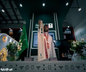 هيئة الأدب والنشر والترجمة تختتم مشاركة المملكة في معرض الشارقة الدولي للكتاب 2025