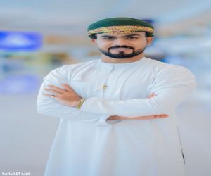 وراء الميداليات قصص الفائزين العُمانيين في بينالي الفياب