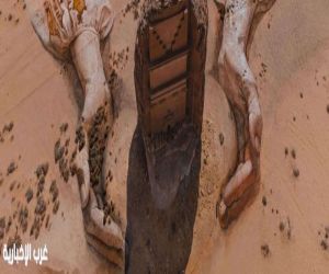 الهيئة الملكية  بمحافظة العلا   تطلق حملة "إرثنا مسؤوليتنا"