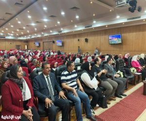 القومي للأشخاص ذوي الإعاقة”ينفذ فعاليات المبادرة القومية “أسرتي قوتي” بديوان عام محافظة بورسعيد